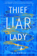Image for "Thief Liar Lady"