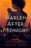 Image for "Harlem After Midnight"