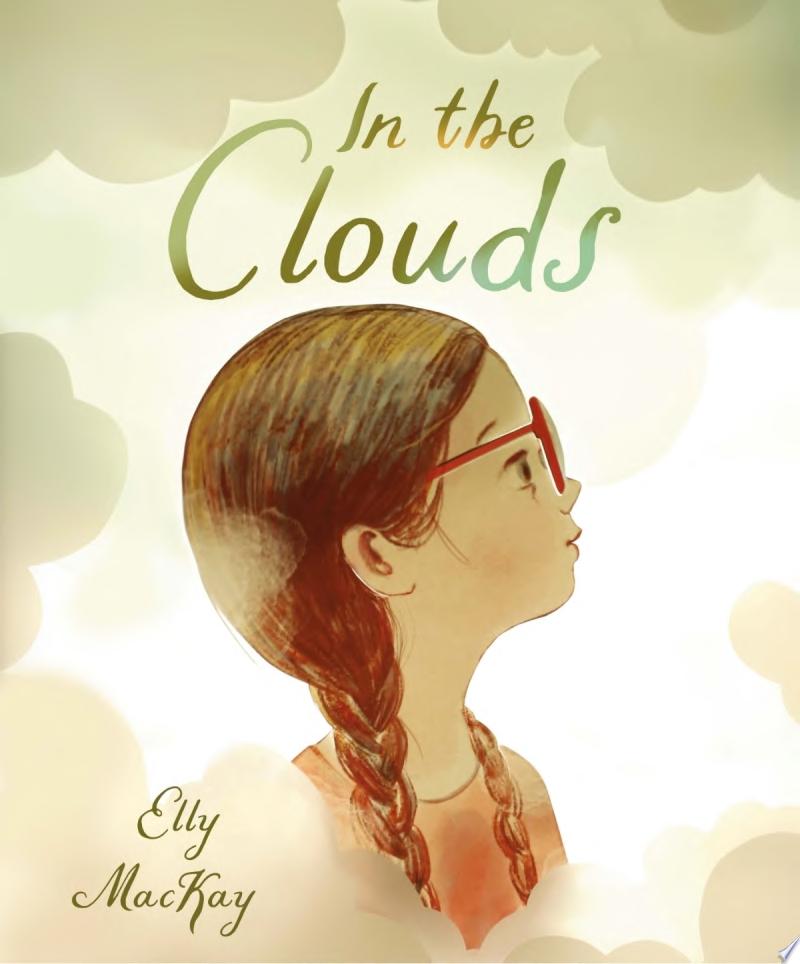 Image for "In the Clouds"