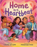 Image for "Home Is a Heartbeat"