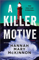 Image for "A Killer Motive"