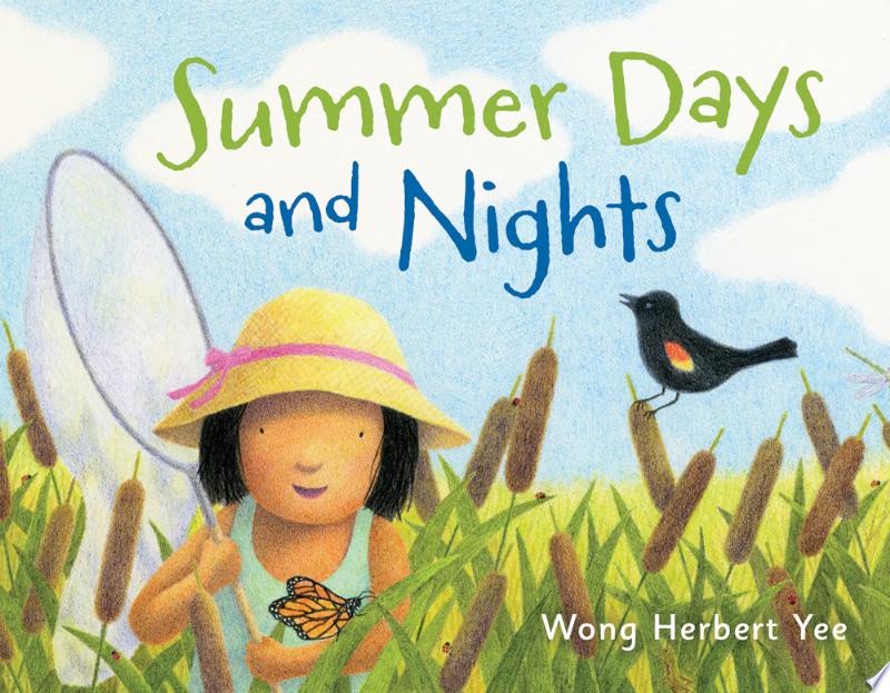 Image for "Summer Days and Nights"