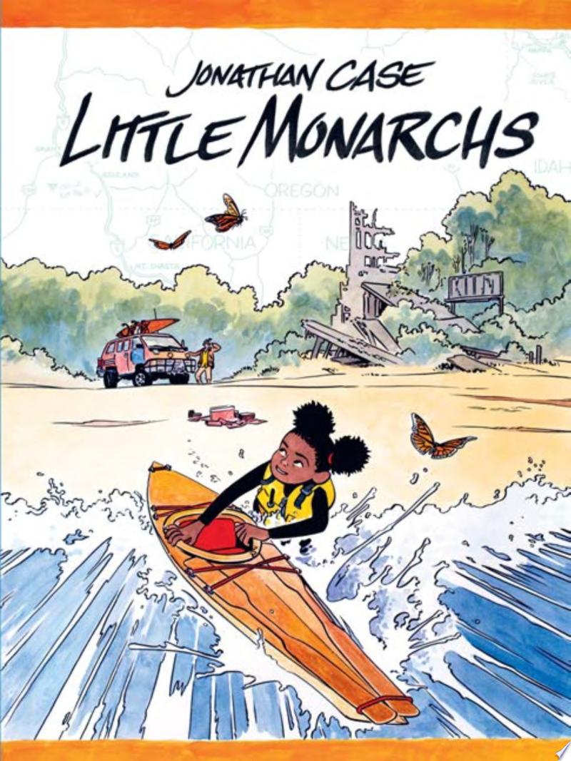 Image for "Little Monarchs"