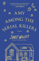 Image for "Amy Among the Serial Killers"