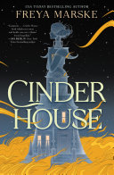 Image for "Cinder House"