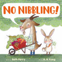 Image for "No Nibbling!"