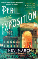 Image for "Peril at the Exposition"