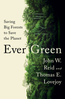 Image for "Ever Green"