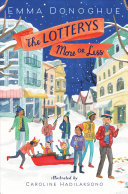 Image for "The Lotterys More Or Less"