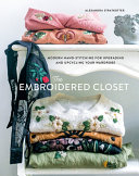 Image for "The Embroidered Closet"