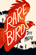 Image for "Rare Birds"