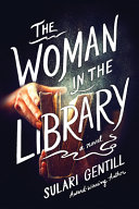 Image for "The Woman in the Library"