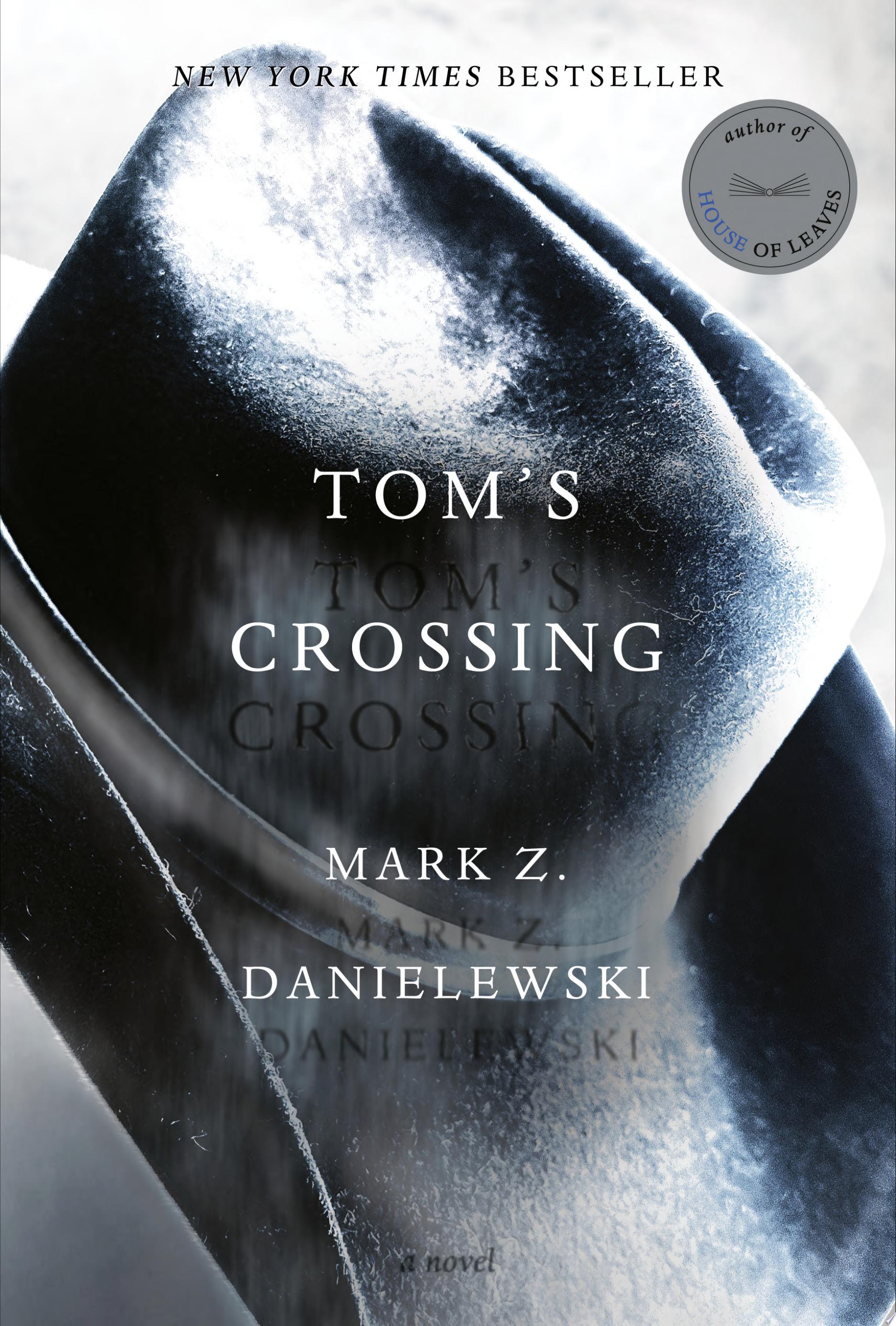 Image for "Tom's Crossing"