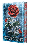 Image for "A Curse of Shadows and Ice (Deluxe Limited Edition)"