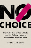 Image for "No Choice"