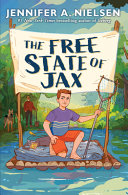 Image for "The Free State of Jax"