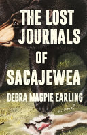 Image for "The Lost Journals of Sacajewea"