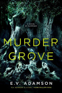 Image for "Murder Grove"