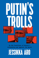 Image for "Putin&#039;s Trolls"
