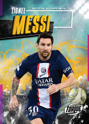 Image for "Lionel Messi"