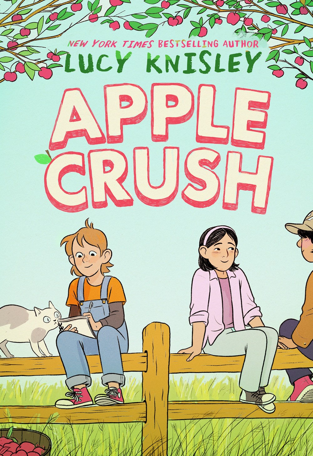 Image for "Apple Crush"