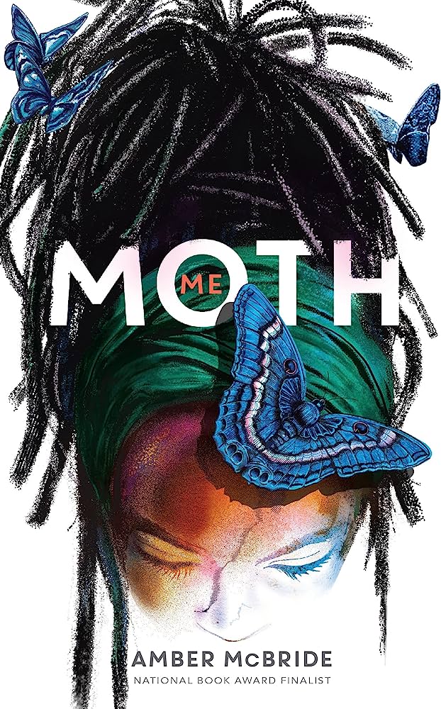 Image for "Me (Moth)"