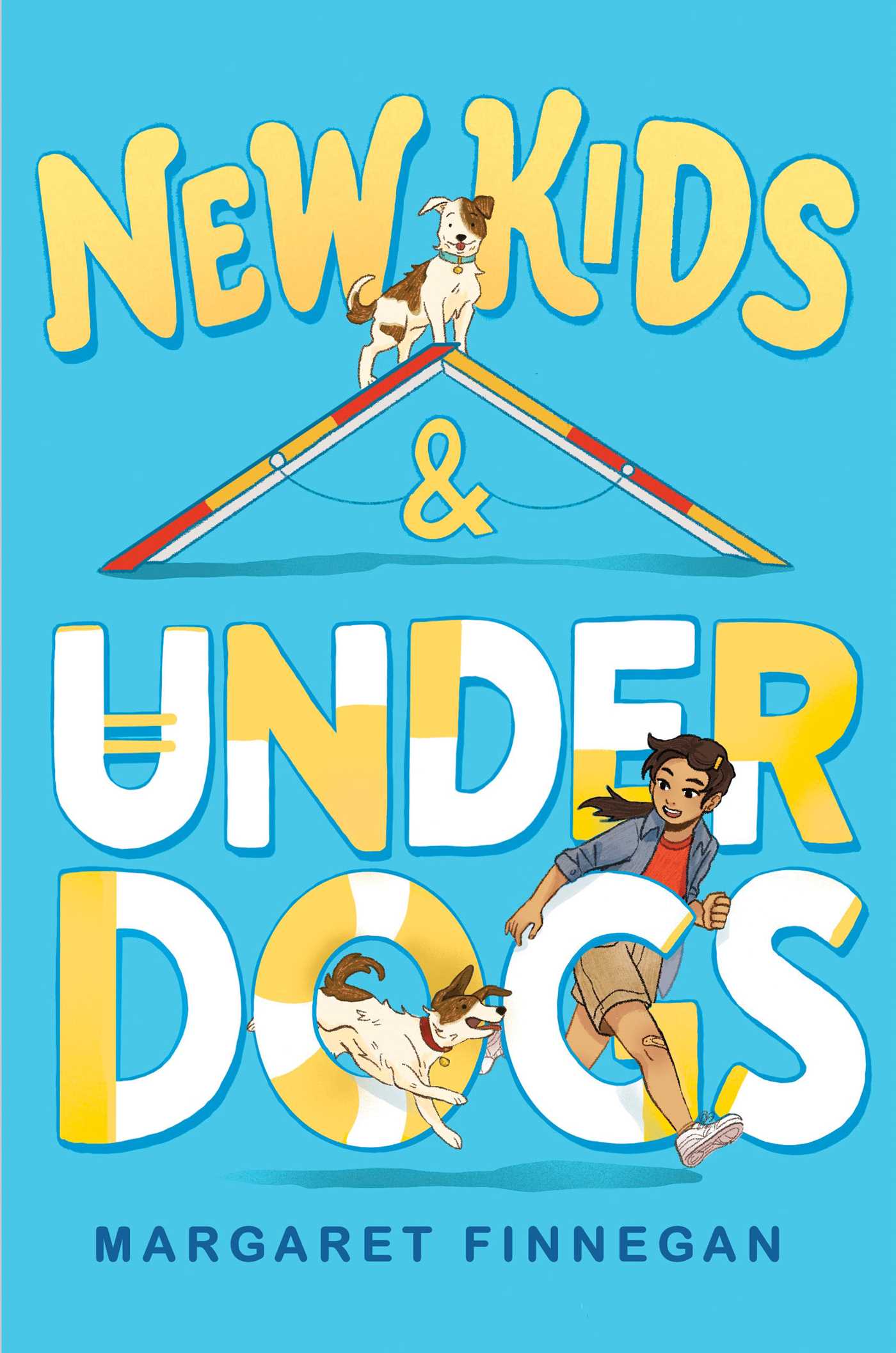 Image for "New Kids and Underdogs"