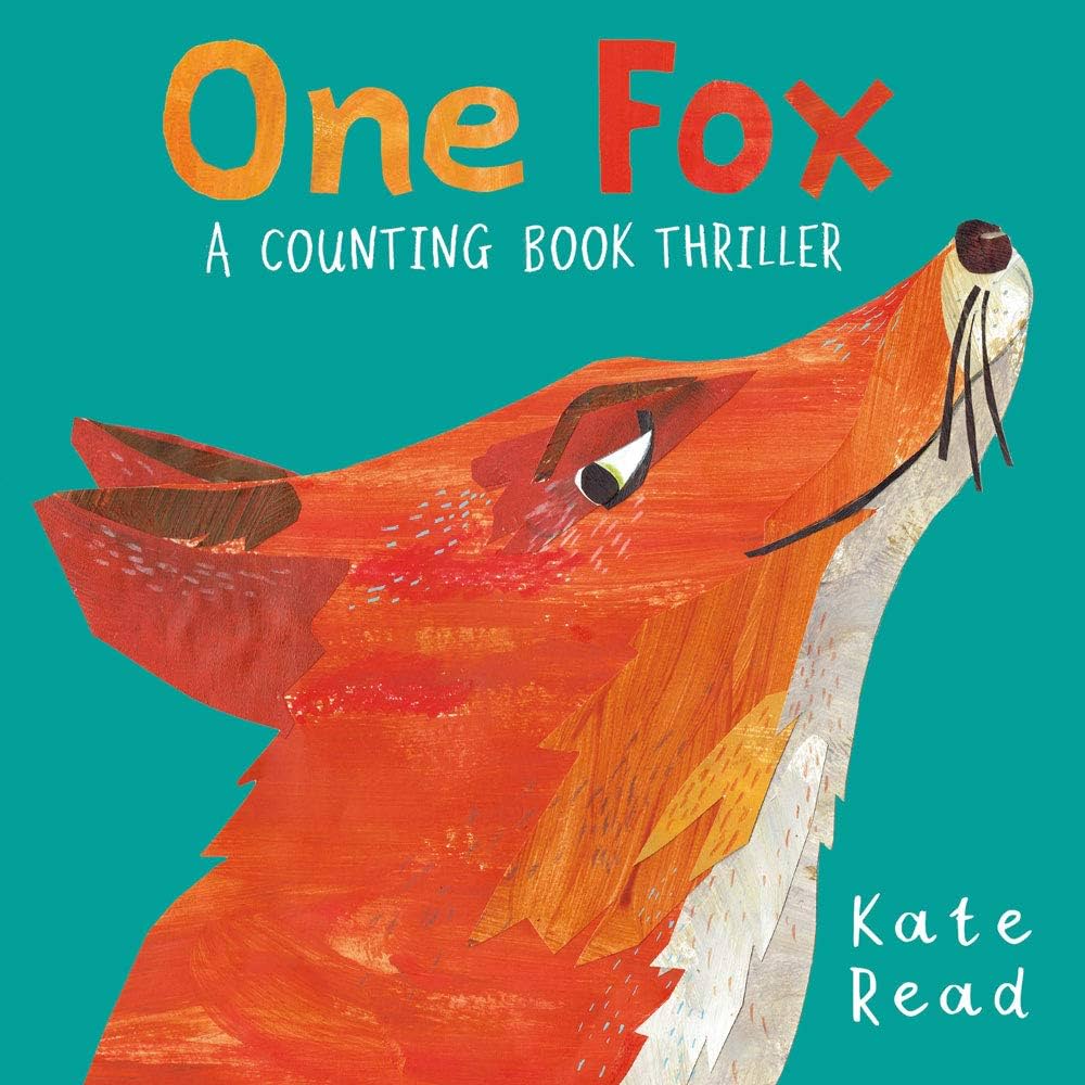 Image for "One Fox"
