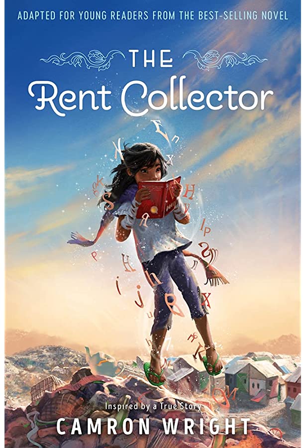 Image for "The Rent Collector"
