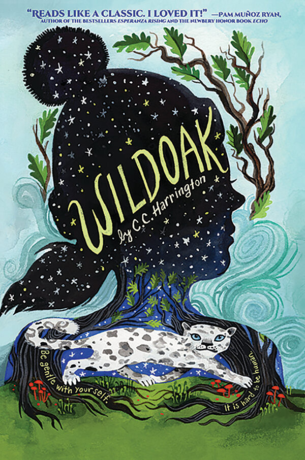 Image for "Wildoak"