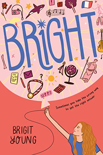 Image for "Bright"