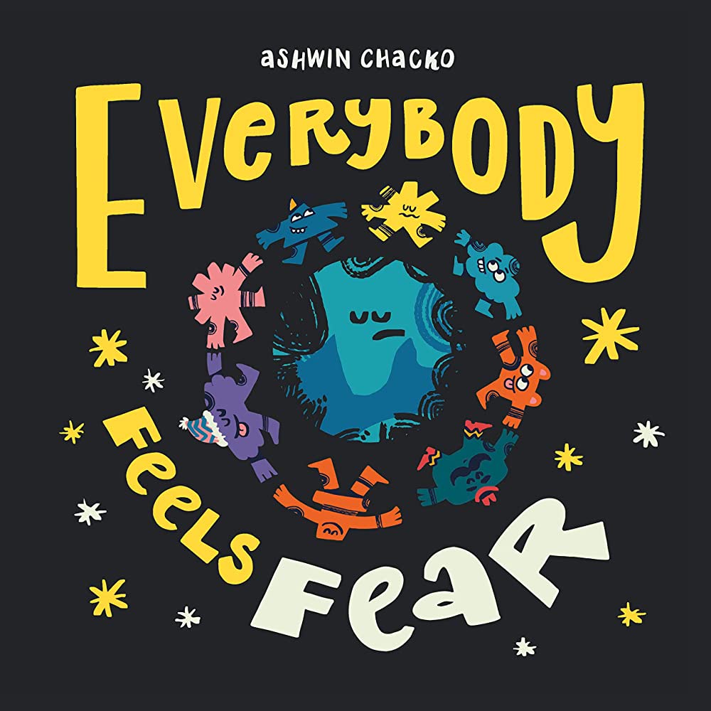 Image for "Everybody Feels Fear"