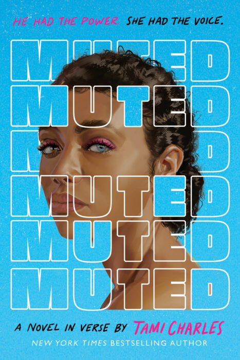 Image for "Muted"