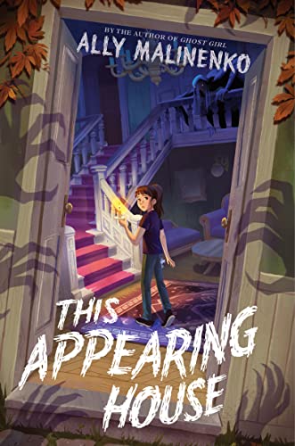 Image for "This Appearing House"