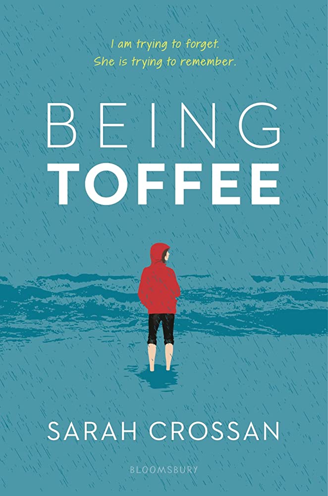 Image for "Being Toffee"