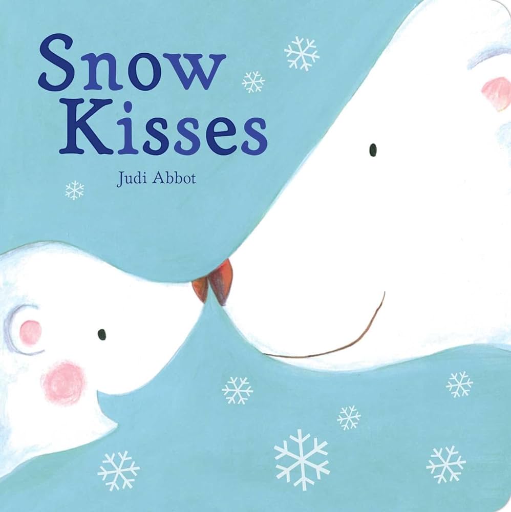 Image for "Snow Kisses"