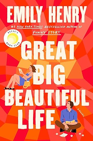 Image for "Great Big Beautiful Life"