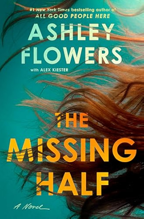 Image for "The Missing Half"