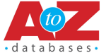 A to Z Databases Logo