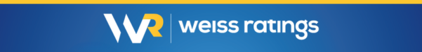 Weiss Financial Ratings Banner