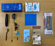 3D Printing Pen Kit