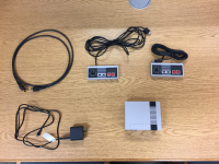 NES Classic Kit