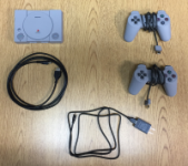 PlayStation Classic Kit