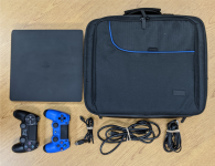 PlayStation 4 Kit