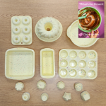 Silicone Bakeware Kit