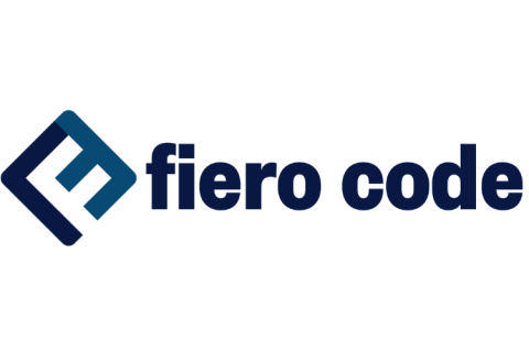 Fiero Code Club Logo