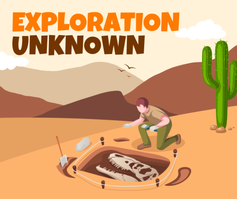 Exploration Unknown