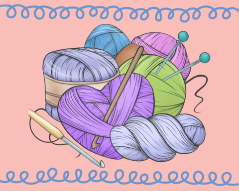 Knitting & Crochet