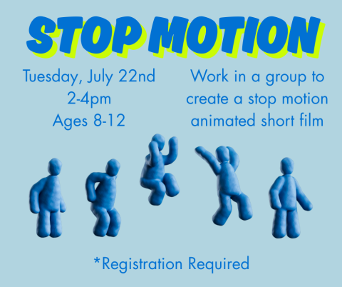 Stop Motion Animation