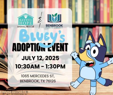 Saving Hope Adoption Day